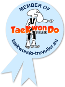 Taekwondo Traveller